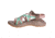 Chaco ZX2 Classic Sandal - Women's, Dolman Pine, 7 US J106586-07.0