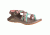 Chaco ZX2 Classic Sandal - Women's, Dolman Pine, 7 US J106586-07.0