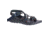Chaco ZX2 Classic Sandal - Women, Smky Forest Navy, Medium, 6, J107362-6