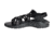 Chaco ZX2 Classic Sandal - Womens-Black-Medium-6 US