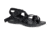 Chaco ZX2 Classic Sandal - Womens-Black-Medium-6 US