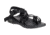 Chaco ZX2 Classic Sandal - Womens-Black-Medium-6 US