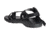 Chaco ZX2 Classic Sandal - Womens-Black-Medium-6 US