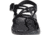 Chaco ZX2 Classic Sandal - Womens-Black-Medium-6 US