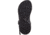 Chaco ZX2 Classic Sandal - Womens-Black-Wide-6 US