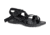 Chaco ZX2 Classic Sandal - Womens-Black-Wide-6 US