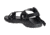 Chaco ZX2 Classic Sandal - Womens-Black-Wide-6 US