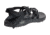 Chaco ZX2 Classic Sandal - Womens-Black-Wide-6 US