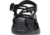 Chaco ZX2 Classic Sandal - Womens-Black-Wide-6 US
