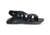 Chaco ZX2 Classic Sandal - Womens-Black-Wide-6 US