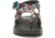 Chaco Zx2 Classic Sandals - Womens, Aerial Aqua, 6, Medium, JCH109056-6