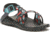 Chaco Zx2 Classic Sandals - Womens, Aerial Aqua, 6, Medium, JCH109056-6