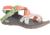 Chaco ZX2 Classic Sandals - Womens, Blocboum Pear, 10 US, JCH108066-10