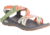 Chaco ZX2 Classic Sandals - Womens, Blocboum Pear, 10 US, JCH108066-10