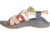 Chaco ZX2 Classic Sandals - Womens, Blocboum Pear, 10 US, JCH108066-10