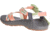 Chaco ZX2 Classic Sandals - Womens, Blocboum Pear, 10 US, JCH108066-10