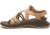 Chaco Zx2 Classic Sandals - Womens, Crumble Doe, 9, Medium, JCH109058-9
