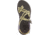 Chaco ZX2 Classic Sandals - Womens, Pully Gold, 6 US, JCH108074-6
