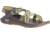 Chaco ZX2 Classic Sandals - Womens, Pully Gold, 6 US, JCH108074-6