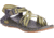 Chaco ZX2 Classic Sandals - Womens, Pully Gold, 6 US, JCH108074-6