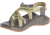 Chaco ZX2 Classic Sandals - Womens, Pully Gold, 6 US, JCH108074-6