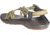 Chaco ZX2 Classic Sandals - Womens, Pully Gold, 6 US, JCH108074-6