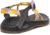 Chaco Zx2 Classic Sandals - Womens, Revamp Gold, 11, Medium, JCH109060-11