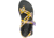 Chaco Zx2 Classic Sandals - Womens, Revamp Gold, 11, Medium, JCH109060-11