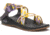 Chaco Zx2 Classic Sandals - Womens, Revamp Gold, 11, Medium, JCH109060-11