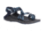 Chaco Zx2 Classic Shoes - Womens, Eitherway Navy, 6 US, Medium, JCH108068-6
