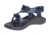 Chaco Zx2 Classic Shoes - Womens, Eitherway Navy, 6 US, Medium, JCH108068-6