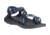 Chaco Zx2 Classic Shoes - Womens, Eitherway Navy, 6 US, Medium, JCH108068-6