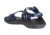 Chaco Zx2 Classic Shoes - Womens, Eitherway Navy, 6 US, Medium, JCH108068-6