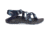 Chaco Zx2 Classic Shoes - Womens, Eitherway Navy, 6 US, Medium, JCH108068-6