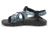 Chaco Zx2 Classic USA Sandal - Womens, Denali Aurora, 9, J199438-9
