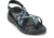 Chaco Zx2 Classic USA Sandal - Womens, Denali Aurora, 9, J199438-9