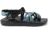 Chaco Zx2 Classic USA Sandal - Womens, Denali Aurora, 9, J199438-9