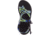 Chaco Zx2 Classic USA Sandal - Womens, Everglades, 12, J199426-12
