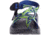Chaco Zx2 Classic USA Sandal - Womens, Everglades, 12, J199426-12