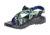 Chaco Zx2 Classic USA Sandal - Womens, Everglades, 12, J199426-12