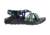 Chaco Zx2 Classic USA Sandal - Womens, Everglades, 12, J199426-12