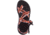 Chaco Zx2 Classic USA Sandal - Womens, Zion Sunrise, 6, J199432-6