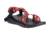 Chaco Zx2 Classic USA Sandal - Womens, Zion Sunrise, 6, J199432-6