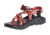 Chaco Zx2 Classic USA Sandal - Womens, Zion Sunrise, 6, J199432-6