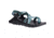 Chaco Zx2 Classic Usa Womens Sandals - Womens, Rocky Green, Medium, 6 US, J106830-06.0