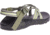Chaco ZX2 Classic - Womens, Dividido Lichen, Wide, 05.0, J107216W-05.0