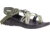 Chaco ZX2 Classic - Womens, Dividido Lichen, Wide, 05.0, J107216W-05.0