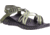 Chaco ZX2 Classic - Womens, Dividido Lichen, Wide, 05.0, J107216W-05.0