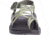 Chaco ZX2 Classic - Womens, Dividido Lichen, Wide, 05.0, J107216W-05.0