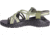 Chaco ZX2 Classic - Womens, Dividido Lichen, Wide, 05.0, J107216W-05.0